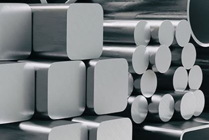 Hierro en barras de 12 mts.